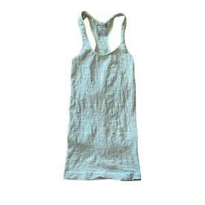 Intimately Free People Seamless Racerback Tank Top